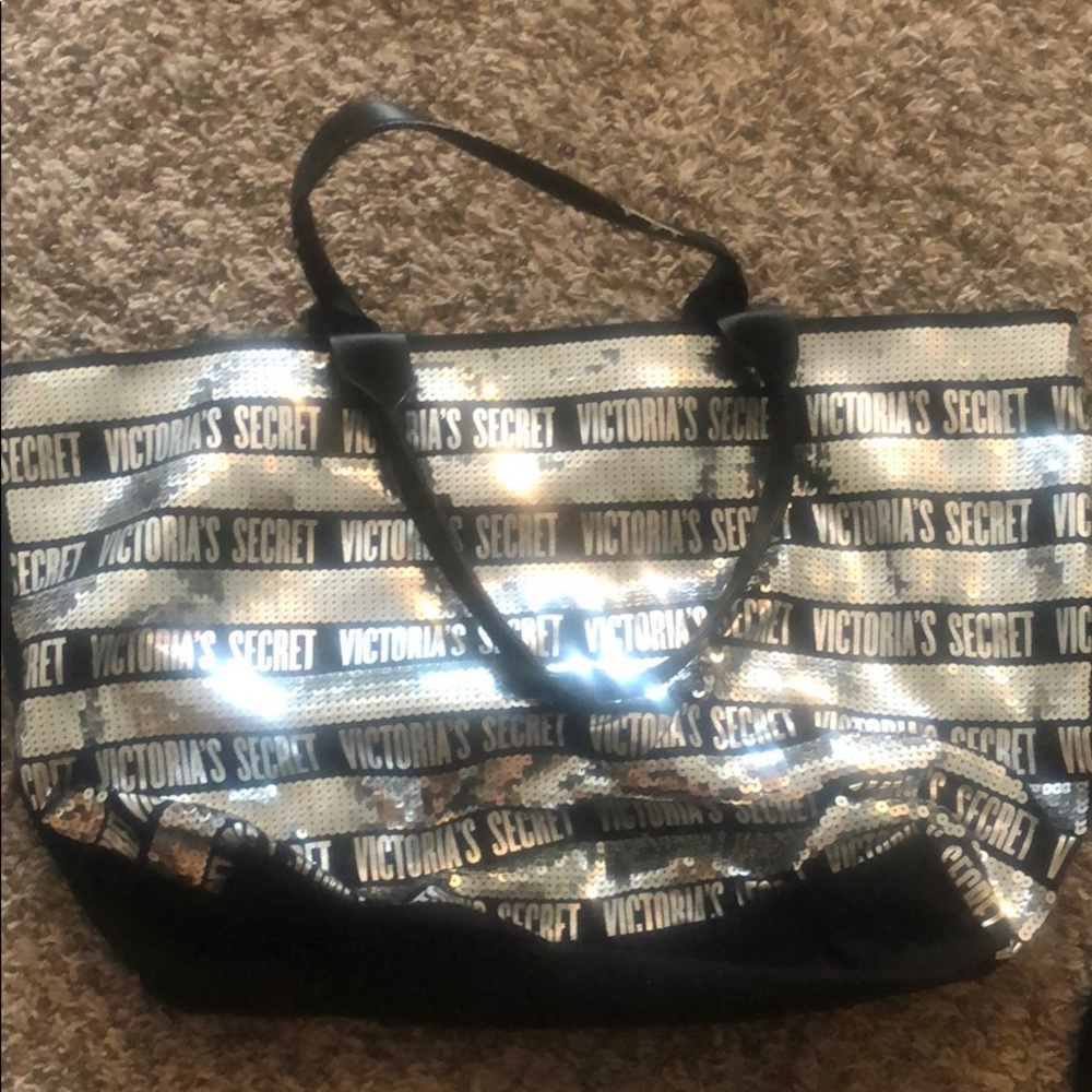 Victoria’s Secret Tote